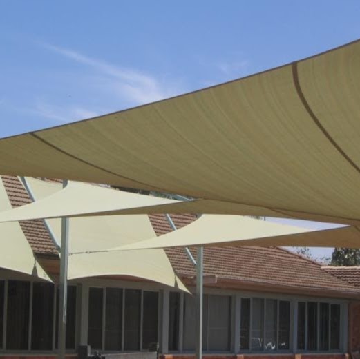 Romac Shade Sails & Structures | home goods store | 18 Putnam Ave, Strathdale VIC 3550, Australia | 0354418419 OR +61 3 5441 8419