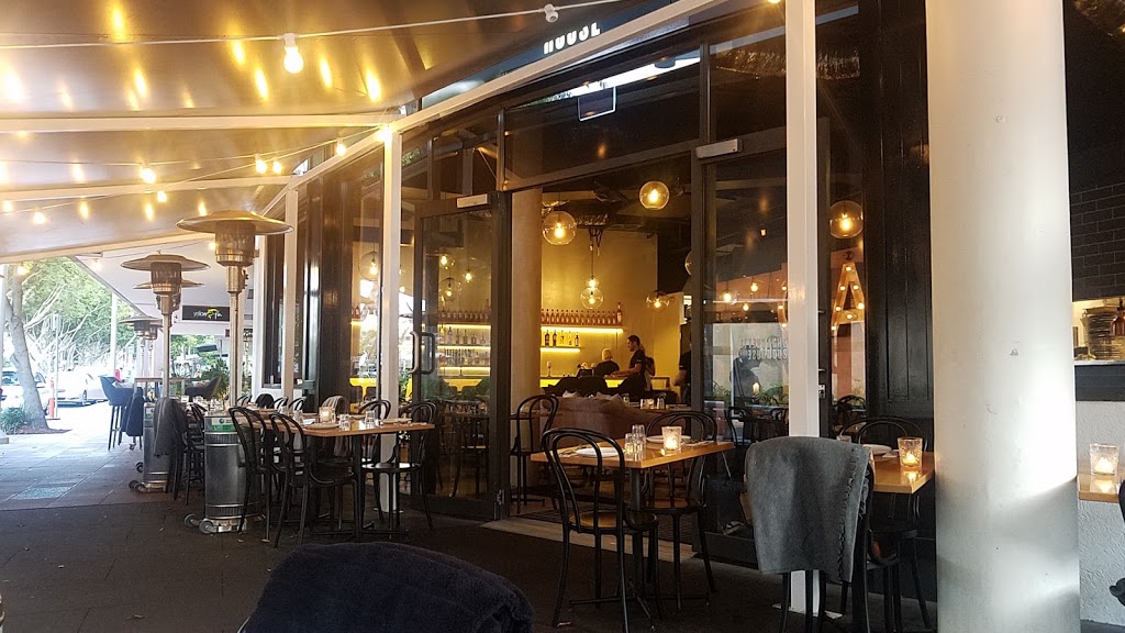 The Spaghetti House Trattoria | restaurant | Little Stanley St & Grey Street, South Brisbane QLD 4101, Australia | 0428741249 OR +61 428 741 249