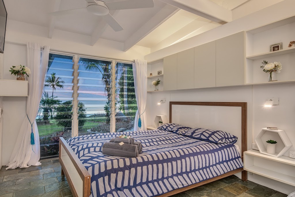 Cairns Beach House | lodging | 2429 Pine Creek Yarrabah Rd, Cairns City QLD 4871, Australia | 0430274411 OR +61 430 274 411