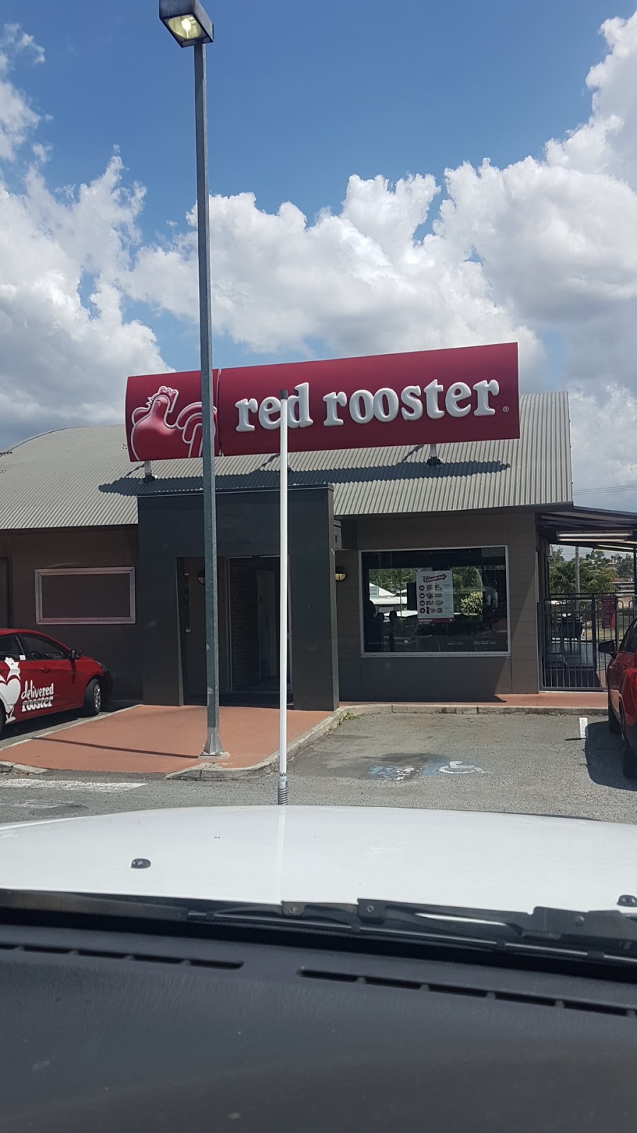 Red Rooster | restaurant | Ash Street, Yamanto QLD 4305, Australia | 0732889966 OR +61 7 3288 9966