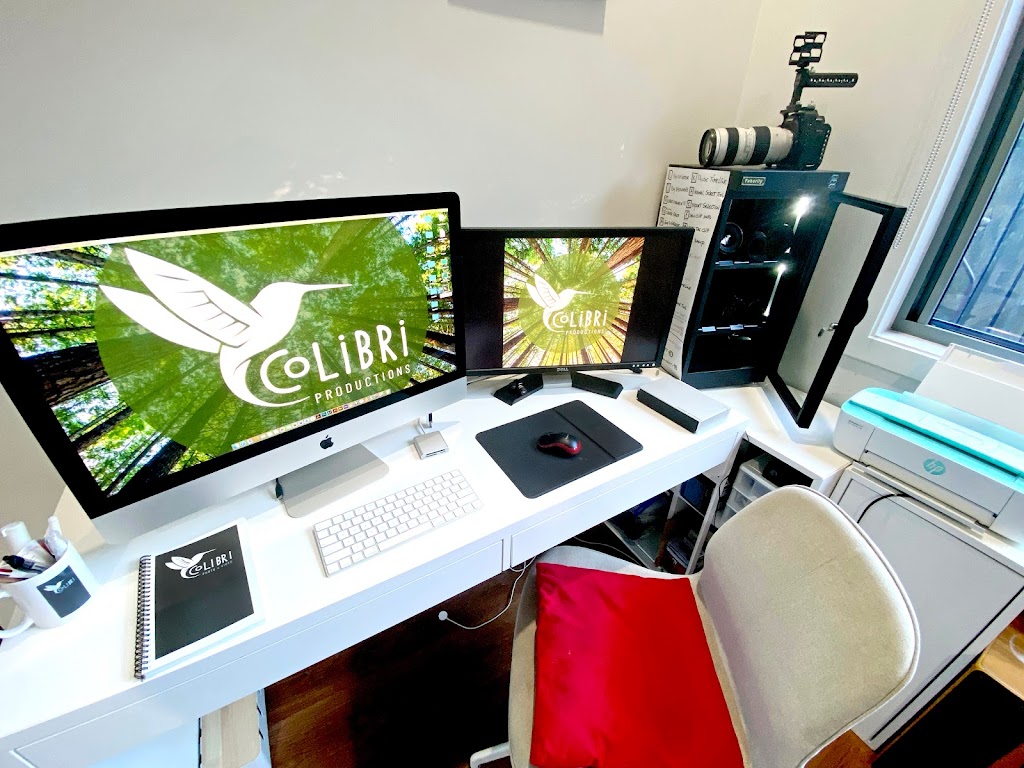 Colibri productions | 53a Jacaranda Dr, Byron Bay NSW 2481, Australia | Phone: 0415 091 070