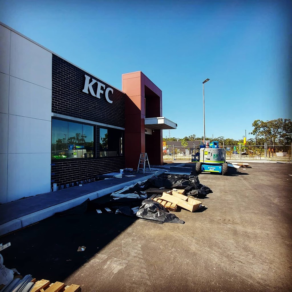 J & R Painting and Maintenance | 46 Maitland St, Stanford Merthyr NSW 2327, Australia | Phone: 0413 874 333