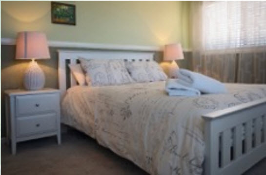 Glen Aplin Gardens - Accommodation Stanthorpe Luxury Bed & Break | 311 Stabiles Rd, Glen Aplin QLD 4381, Australia | Phone: 0408 951 071