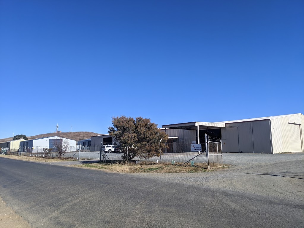 Viking Industrial - Cooma | Lot 3 Holland Rd, Polo Flat NSW 2630, Australia | Phone: 1300 365 721