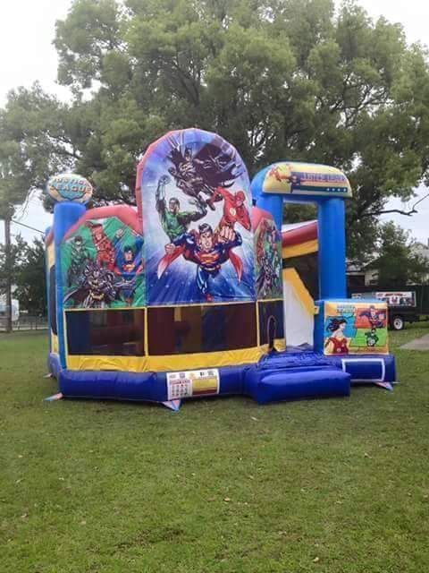 Jumping Castle Hire |  | 31 Mountain View Dr, Woongarrah NSW 2259, Australia | 0422594335 OR +61 422 594 335