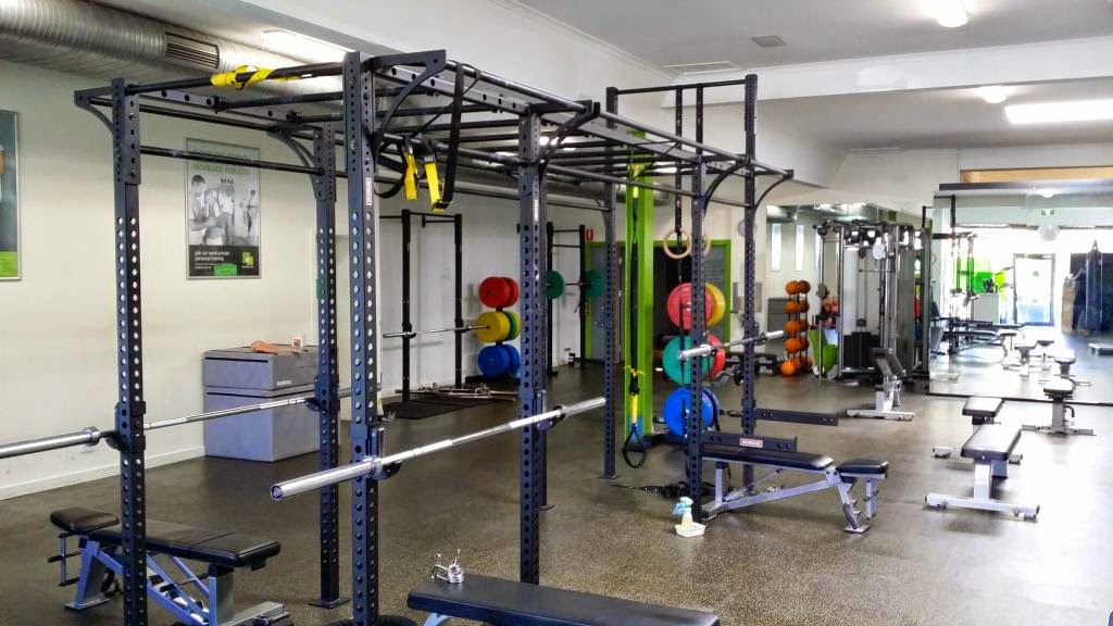 Healthy Fit | gym | 191 St Georges Rd, Fitzroy North VIC 3068, Australia | 0394862822 OR +61 3 9486 2822