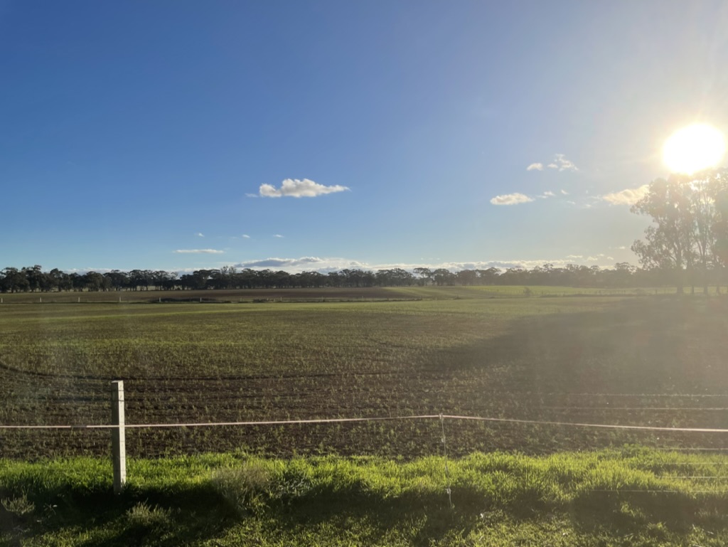 Brewery Farm on Loddon | Brewery Farm, 51 Catto Ln, Newbridge VIC 3551, Australia | Phone: (03) 5438 7547