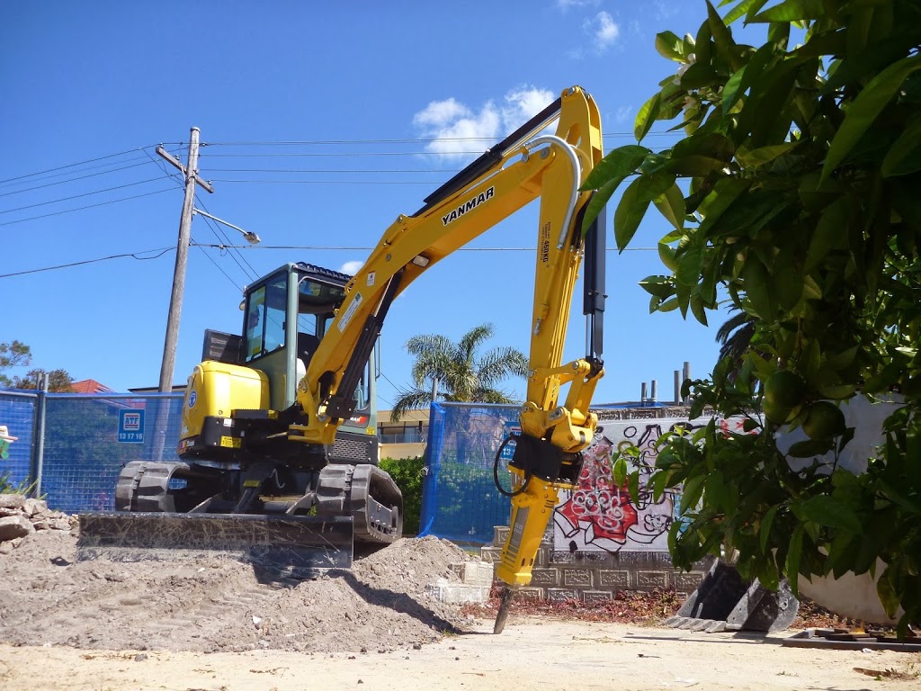 DREX Excavation Pty Ltd | general contractor | 2/103 Addison Rd, Manly NSW 2095, Australia | 0430604087 OR +61 430 604 087