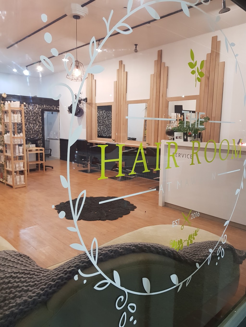 The Hair Room at Mawson (Shop 7) Opening Hours