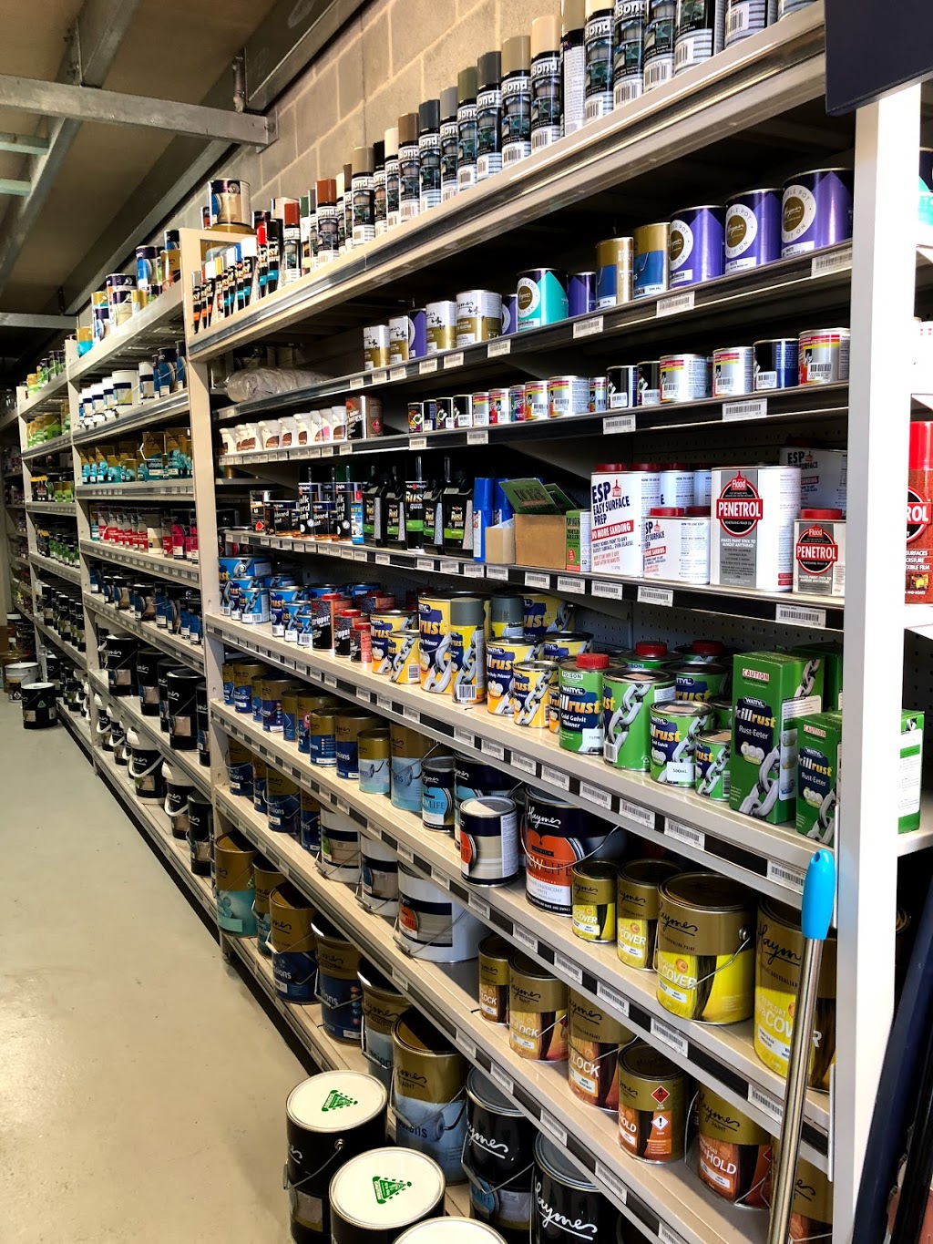 Gerringong Hardware | 1/45 Rowlins Rd, Gerringong NSW 2534, Australia | Phone: 0417 265 466