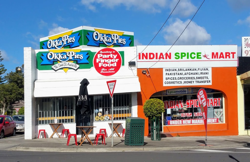 Indian Spice Mart | 622 Mountain Hwy, Bayswater VIC 3153, Australia | Phone: (03) 8782 5864