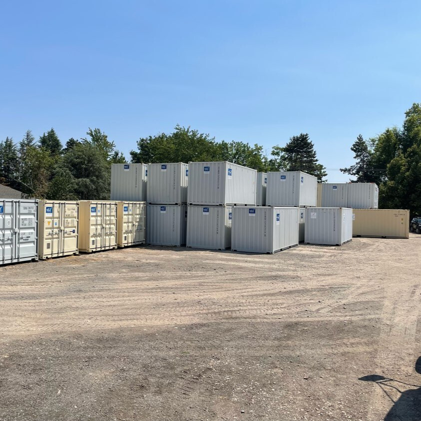 Boxvora Container Solutions | Lawson St, Lawson NSW 2783, Australia | Phone: 0468 244 310