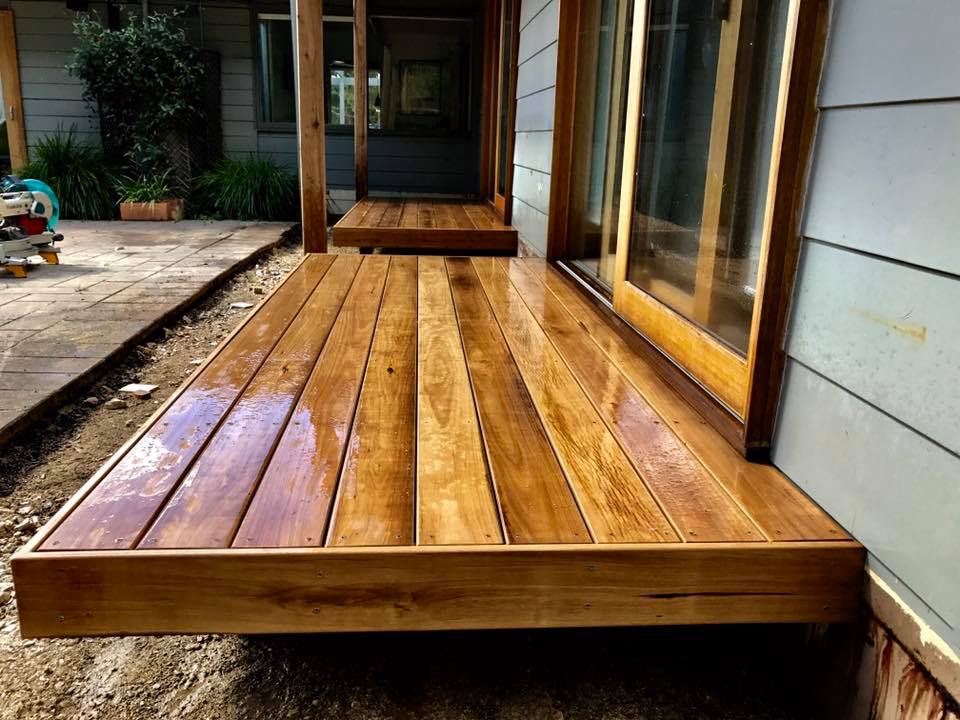 Ash Bromley Carpentry | general contractor | Lancefield VIC 3435, Australia | 0409255050 OR +61 409 255 050