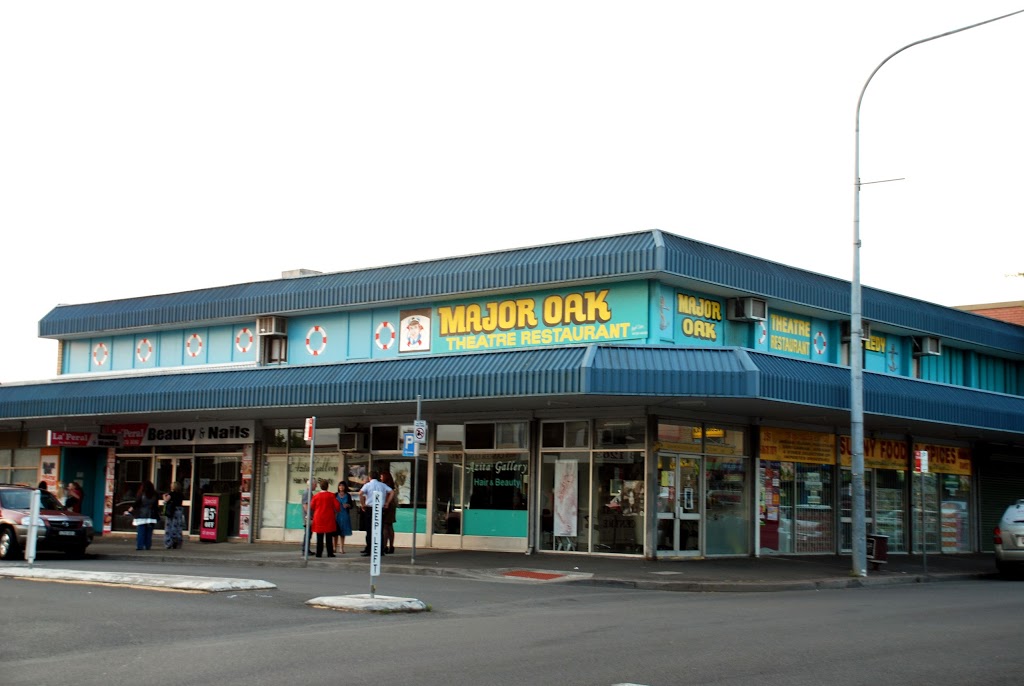 The Major Oak Theatre Restaurant | restaurant | Queen St & Belar St, St Marys NSW 2160, Australia | 0296234850 OR +61 2 9623 4850