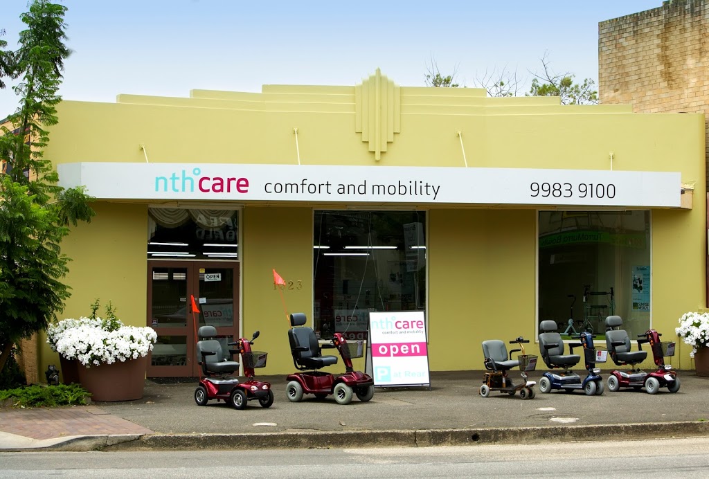 NTH Degree Care | health | 1323 Pacific Hwy, Turramurra NSW 2074, Australia | 0299839100 OR +61 2 9983 9100