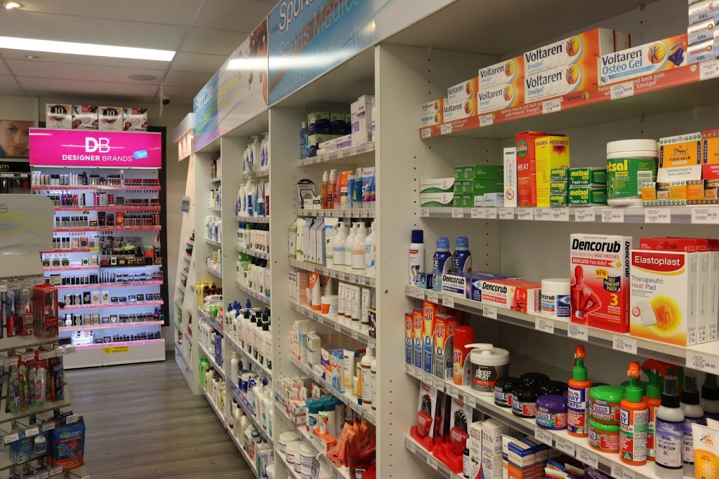 Byford Pharmacy | pharmacy | Unit 8/837 S Western Hwy, Byford WA 6122, Australia | 0895251010 OR +61 8 9525 1010