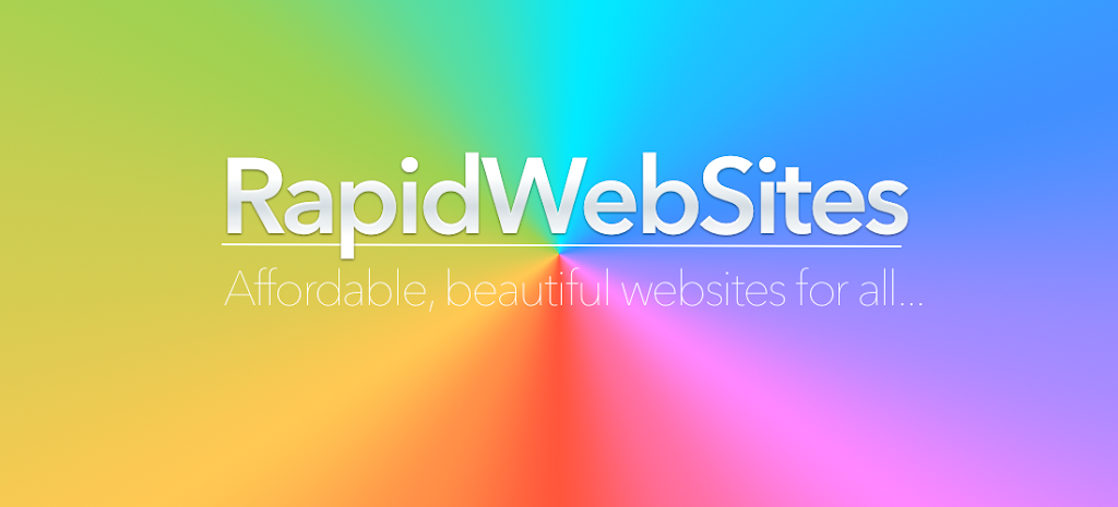 Rapid Web Sites Design | point of interest | 16 Langley Rd, Upper Warren WA 6258, Australia | 0411103337 OR +61 411 103 337