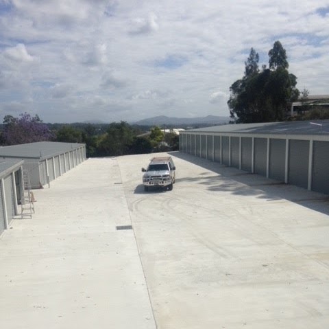 Nambucca Valley Storage | Self Storage Macksville & Nambucca Hea | 41 Yarrawonga St, Macksville NSW 2447, Australia | Phone: 0418 660 776