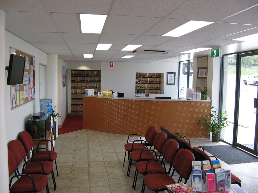 Jimboomba Junction Family Practice & Skin Cancer Clinic | doctor | Shop 32/671 Cusack Ln, Jimboomba QLD 4280, Australia | 0755477733 OR +61 7 5547 7733