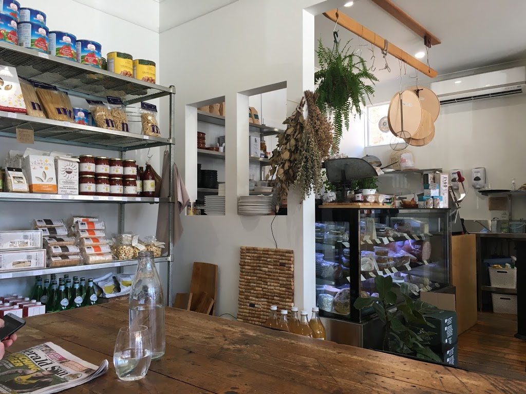 Project 49 | cafe | 46 Ford St, Beechworth VIC 3747, Australia