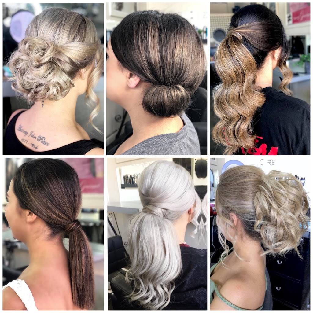 Camilles Salon | 16 Oxide St, Broken Hill NSW 2880, Australia | Phone: (08) 8087 3010