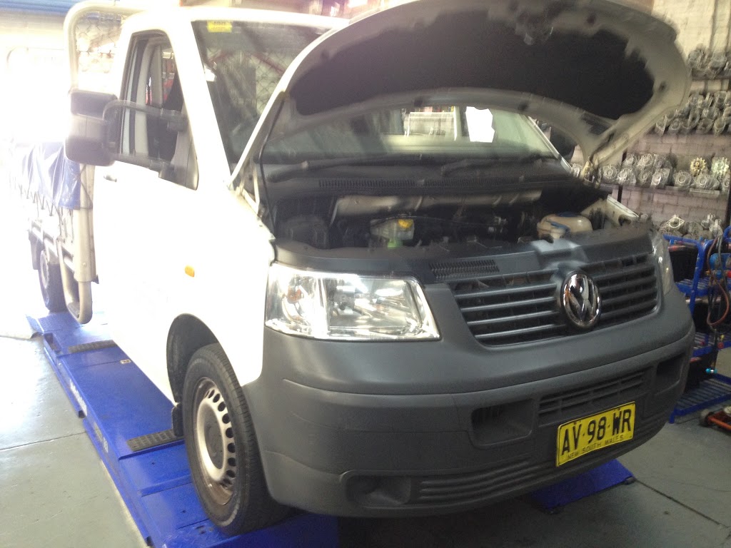 Greenacre Auto Electrical | car repair | 81 Beresford Ave, Greenacre NSW 2190, Australia | 0297905361 OR +61 2 9790 5361