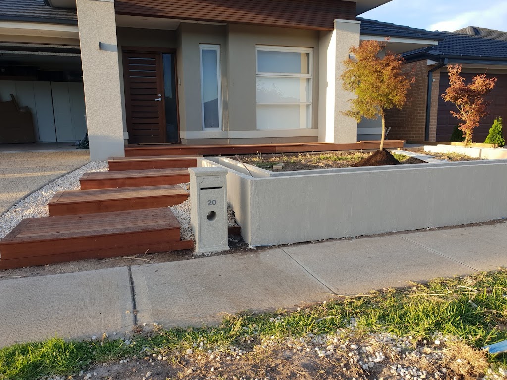 YOKI Handyman PTY LTD | general contractor | 7, Clyde North VIC 3978, Australia | 0406870698 OR +61 406 870 698