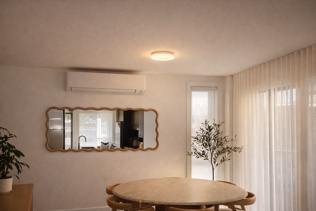 Evercold Air Conditioning | 17 OToole Ave, Oran Park NSW 2570, Australia | Phone: 0418 107 773
