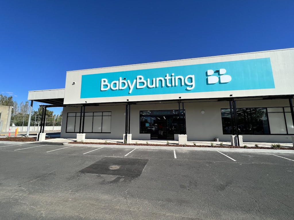 Baby Bunting Orange | 21/5295 Mitchell Hwy, Orange NSW 2800, Australia | Phone: (02) 6360 9600