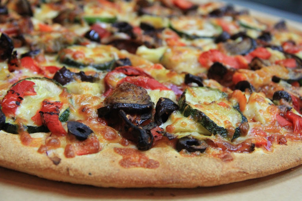 Positanos Pizza Pasta | 9/658 Reserve Rd, Upper Coomera QLD 4209, Australia | Phone: (07) 5500 0989