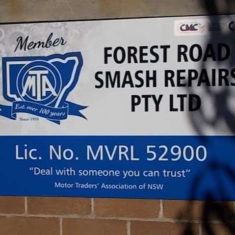 Forest Road Smash Repairs | car repair | 651 Forest Rd, Bexley NSW 2207, Australia | 0280659993 OR +61 2 8065 9993