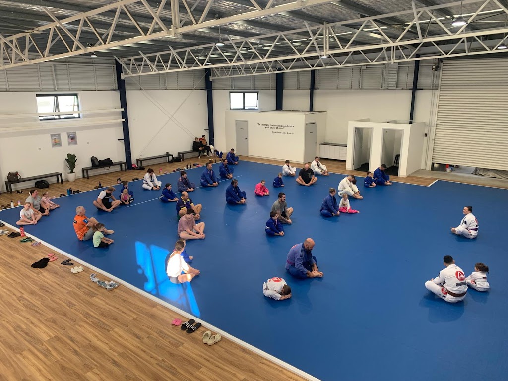 Gracie Barra Morisset | 2a/9 Brodie St, Morisset NSW 2264, Australia | Phone: 0434 522 652
