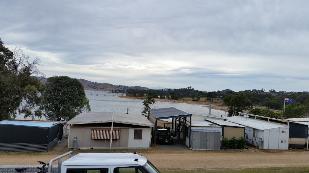 Peppin Point | campground | 75 Peppin Dr, Bonnie Doon VIC 3720, Australia