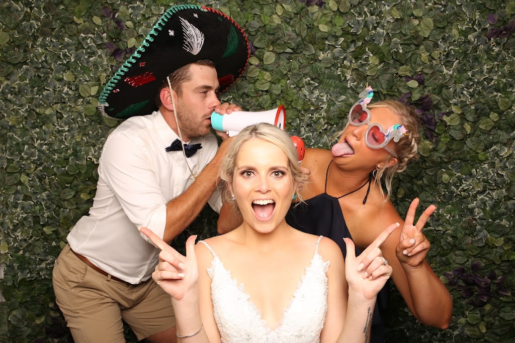 Photo Booth Studio | Willinga Rd, Flinders NSW 2529, Australia | Phone: 0419 400 666