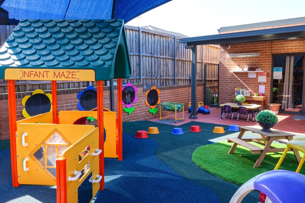 Community Kids Green Valley Early Education Centre | school | 48 San Cristobal Dr, Green Valley NSW 2168, Australia | 0296085070 OR +61 2 9608 5070