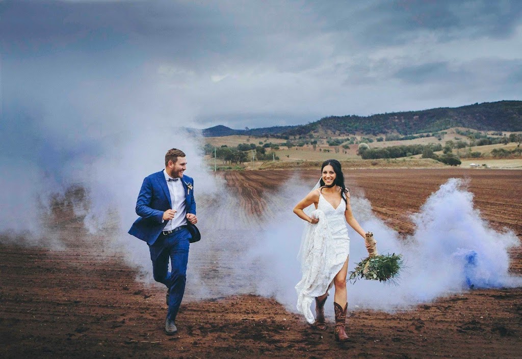 mycountrywedding | 46 Browns and Zirbels Rd, Lilydale QLD 4344, Australia | Phone: 0428 845 417