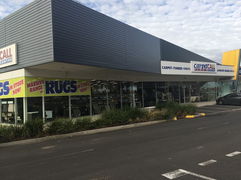 Carpet Call Taylors Lake (Unit 14/399 Melton Highway Watergardens Town Centre) Opening Hours