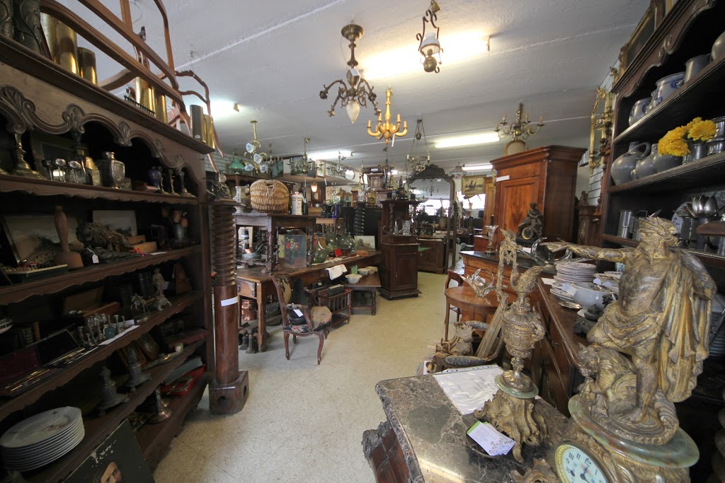 Treasurehouse John Meyer French Antiques | furniture store | 3 Burnt St, Seaforth NSW 2092, Australia | 0412252889 OR +61 412 252 889