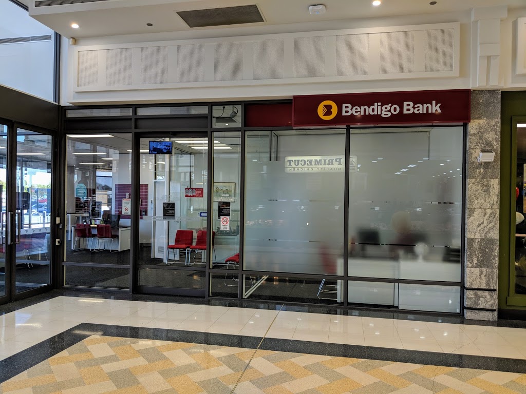 Bendigo Bank | bank | 3/83 Harvester Rd, Sunshine VIC 3020, Australia | 0393122076 OR +61 3 9312 2076
