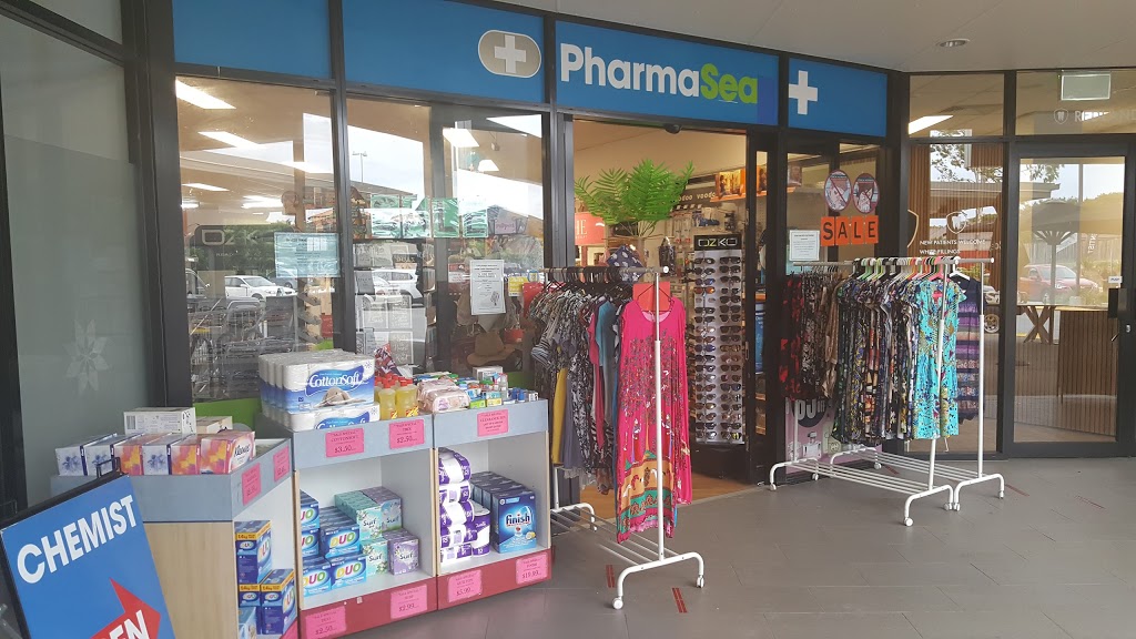 Bayside Community Pharmacy | 4/30-32 Cypress St, Redland Bay QLD 4165, Australia | Phone: (07) 3829 2975