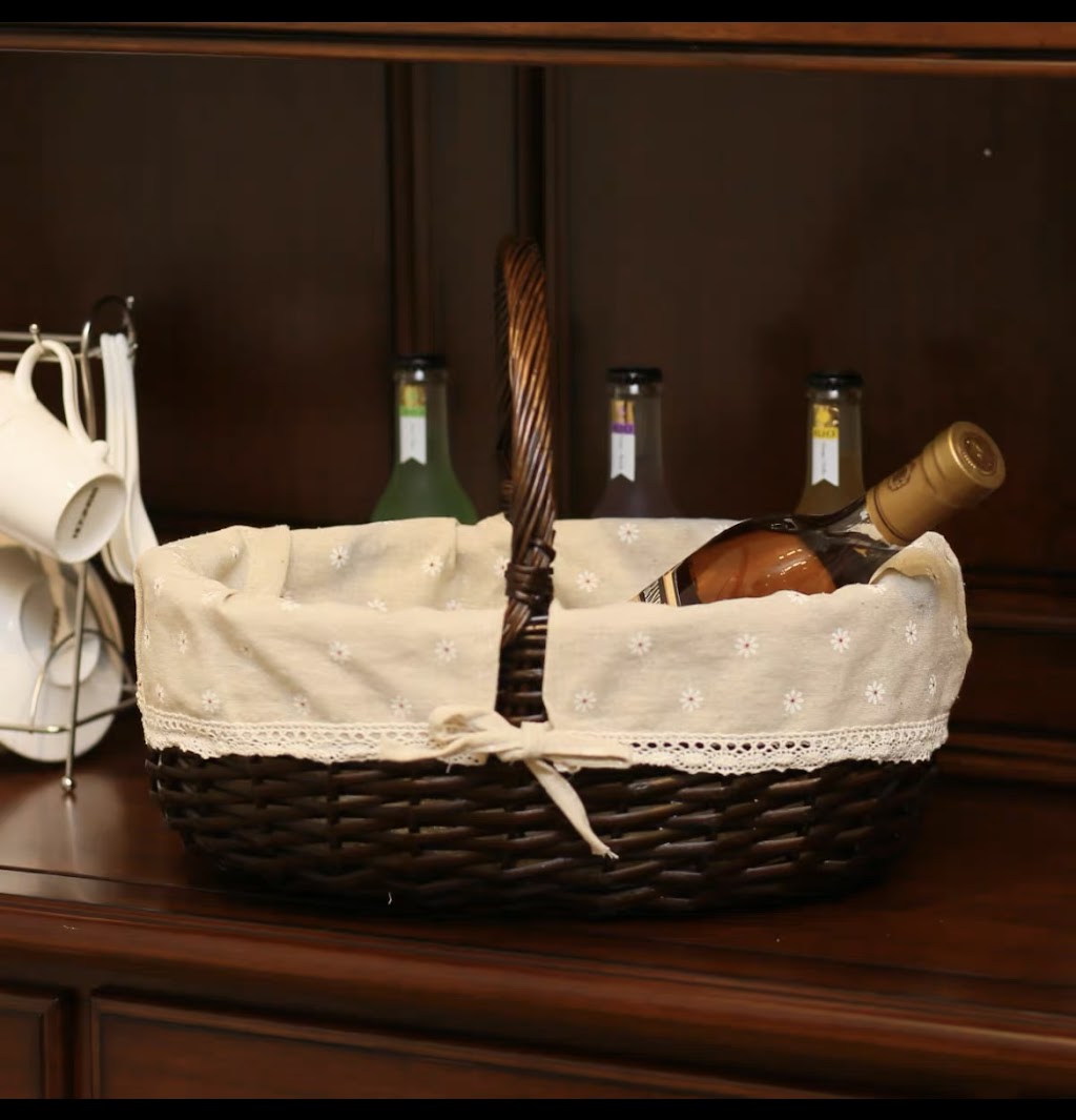 Woven Baskets 888 | 26-30 Tepko Rd, Terrey Hills NSW 2084, Australia | Phone: 0433 293 463