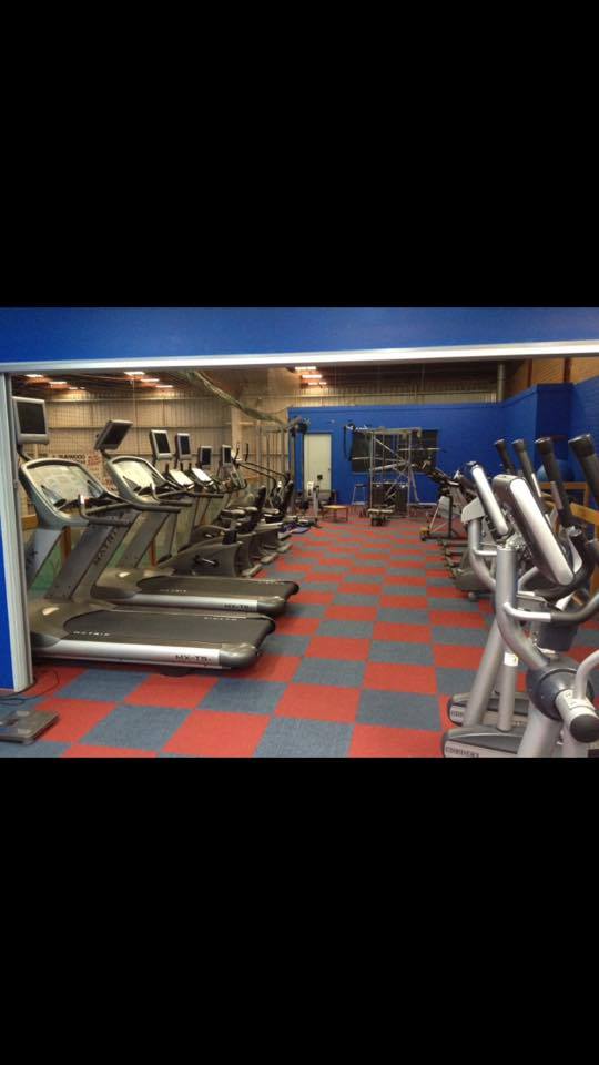 Mulgrave Personal Training | 6 Brough St, Springvale VIC 3171, Australia | Phone: 0422 808 313