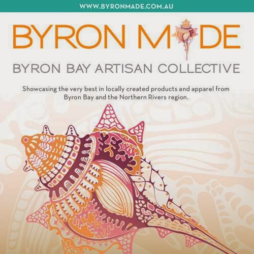 Byron Made | 10 Yungarup Pl, Ocean Shores NSW 2483, Australia | Phone: 0406 000 193