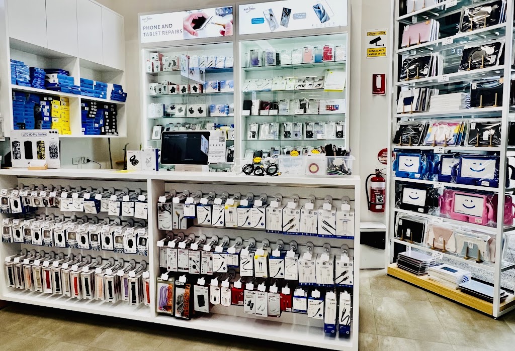SJD Tech Phone & Tablet Repairs | Tenancy 7C, Kingston Village Shopping Centre, 122/160 Grubb Rd, Ocean Grove VIC 3226, Australia | Phone: 0410 422 772