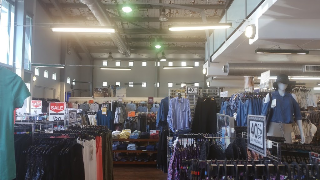 Rivers Australia | clothing store | 309A Forest Rd, Hurstville NSW 2220, Australia | 0299509150 OR +61 2 9950 9150