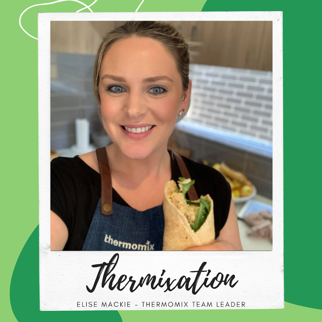 Thermomix Consultant - Elise Mackie | Burgess Ave, Officer VIC 3809, Australia | Phone: 0432 824 686