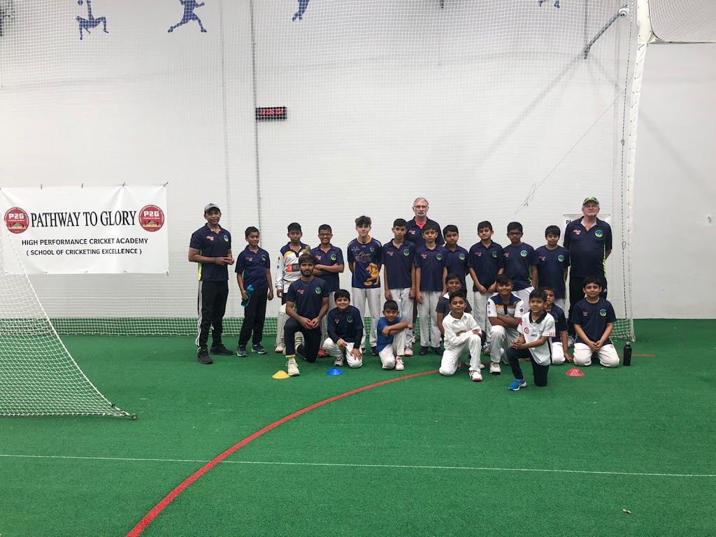 P2G Cricket Academy | 2/310 Foleys Rd, Derrimut VIC 3030, Australia | Phone: (03) 9363 5474