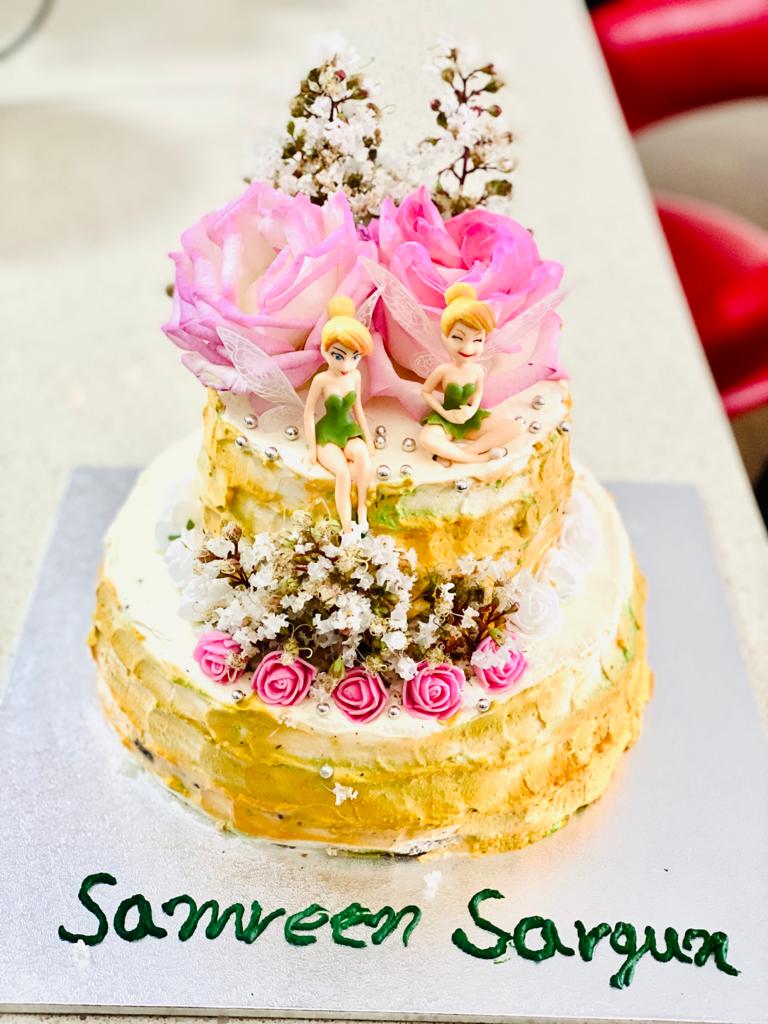 Newbury CAKES | 267 Newbury Blvd, Craigieburn VIC 3064, Australia | Phone: 0405 953 648