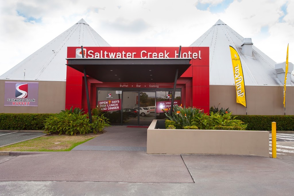 Saltwater Creek Hotel | 40 Siganto Dr, Helensvale QLD 4212, Australia | Phone: (07) 5529 4900