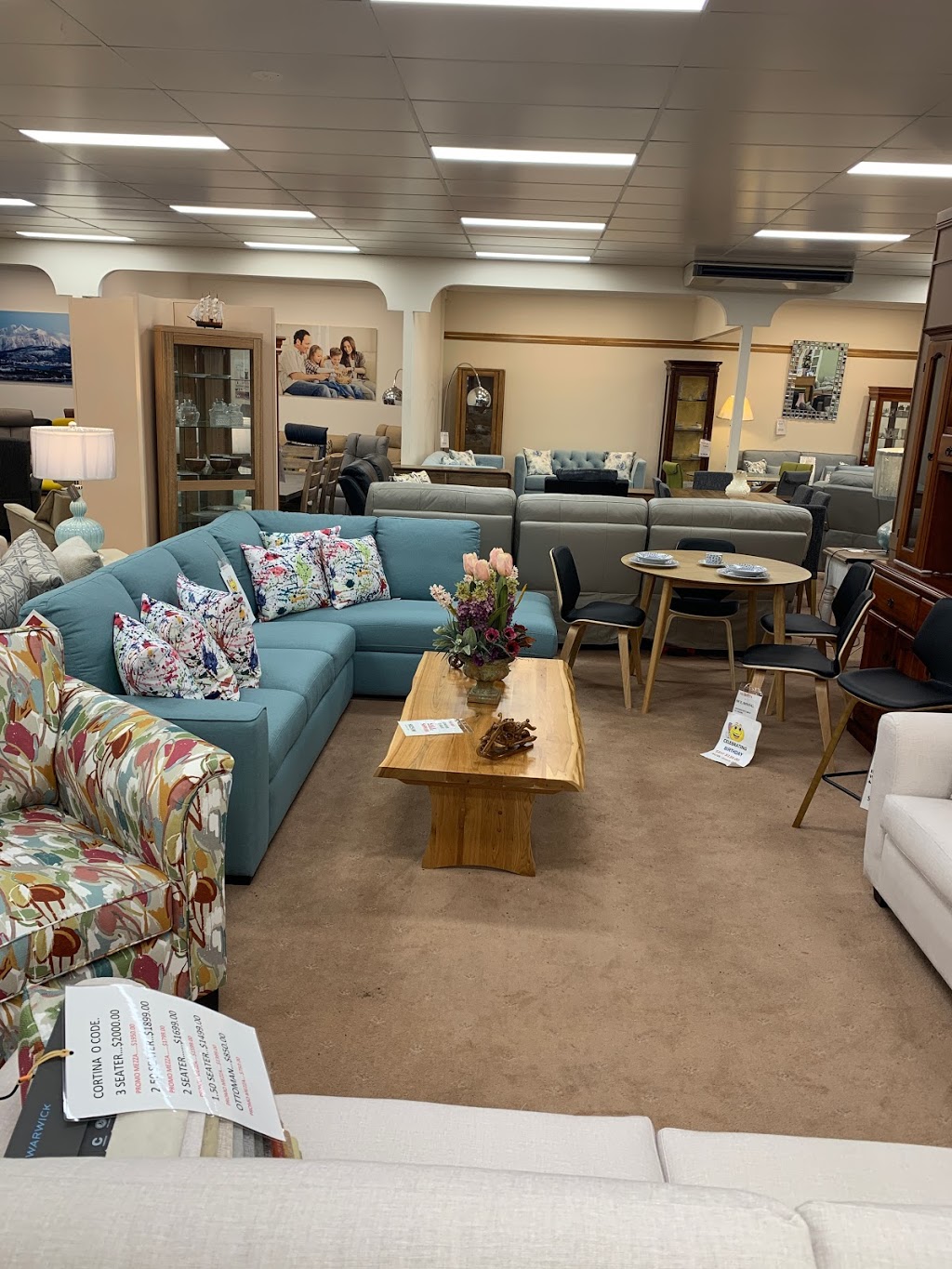 Nesbitts Furniture | furniture store | Unit 3/134-136 Hammond Ave, East Wagga Wagga NSW 2650, Australia | 0269212259 OR +61 2 6921 2259